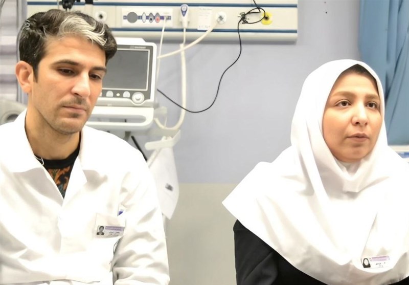 مطالبات پرستاران را پیگیری خواهیم کرد