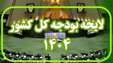 معتمدیزاده: برخی قسمتهای بودجه با برنامههفتم انطباق ندارد