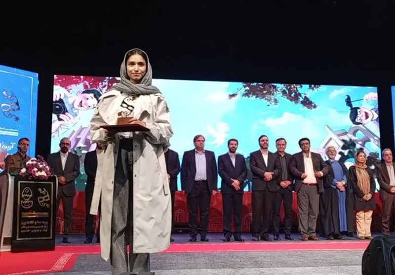 معرفی برگزیدگان تئاتر نوجوان جشنواره بینالمللی تئاتر کودک