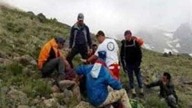 مفقودیهای جنگل ذوات چالوس پیدا شدند