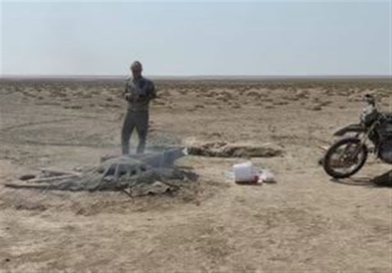 مقابله با زندهگیری و قاچاق پرندگان شکاری در بوشهر