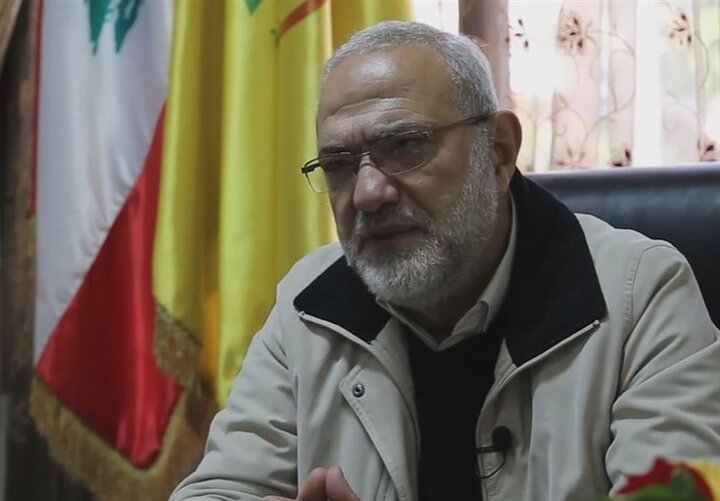 مقام حزبالله: هرگز فلسطین را رها نخواهیم کرد