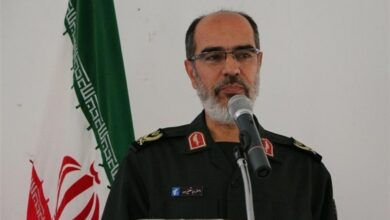 ملتهای مختلف برای حمایت از فلسطین قیام کردهاند