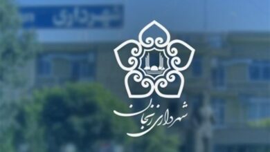 "منصور سلطانمحمدی" شهردار زنجان شد