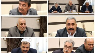 مهمترین خواستههای بازرگانان خراسان شمالی از استاندار چیست؟