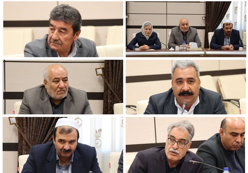 مهمترین خواستههای بازرگانان خراسان شمالی از استاندار چیست؟