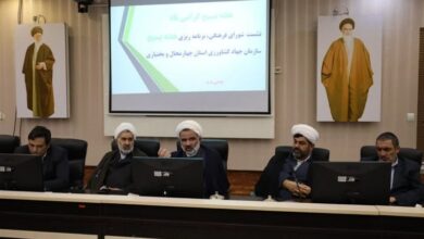 مهمترین شاخص فرهنگ بسیجی خدمت خالصانه به مردم است