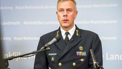 ناتو: نیروی زمینی روسیه بزرگتر شده، اما کیفیت پایین آمده است