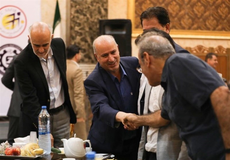 نارضایتی تاج از وضعیت فدراسیون/ 16 ورزشگاه تایید میشود