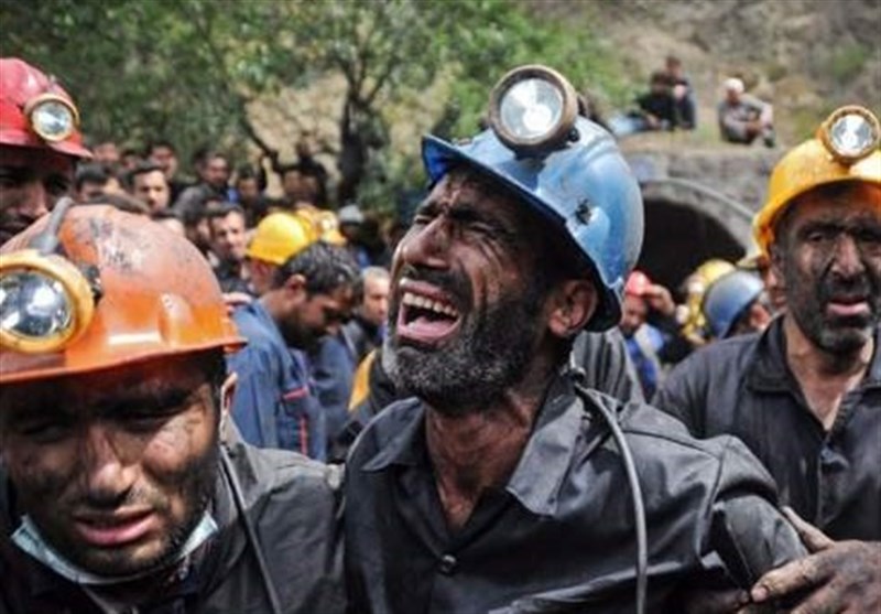 ناقوس مرگ در معادن ناایمن/ آیا جلوی فجایع گرفته میشود؟