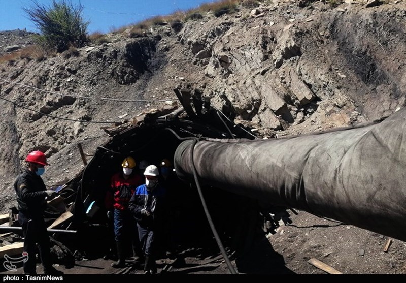 ناقوس مرگ در معادن ناایمن/ آیا جلوی فجایع گرفته میشود؟