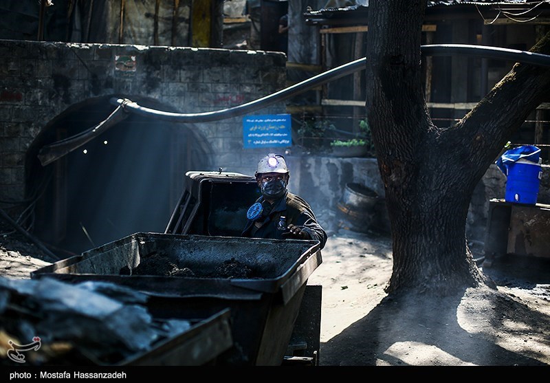 ناقوس مرگ در معادن ناایمن/ آیا جلوی فجایع گرفته میشود؟