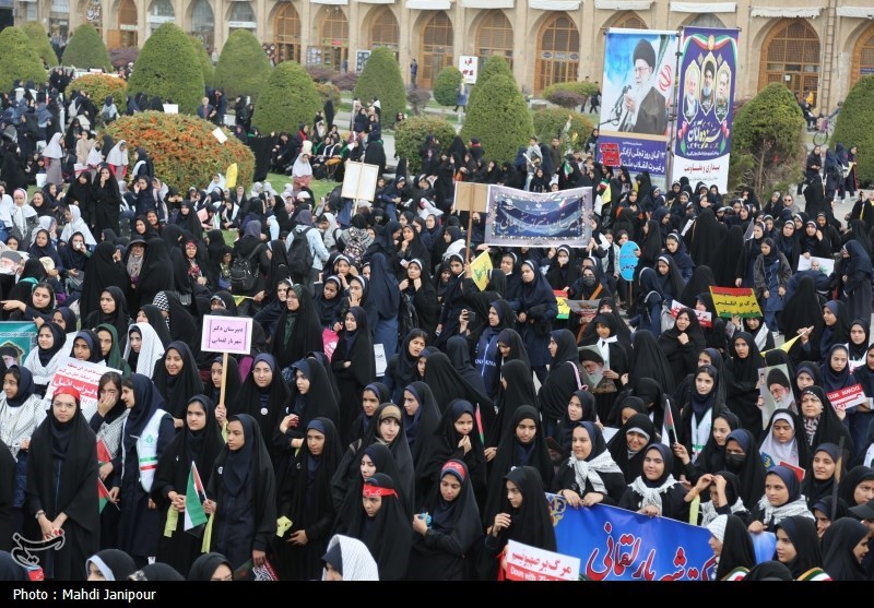 ناگفتههایی از دشمنیهای 45 ساله آمریکا علیه ملت ایران