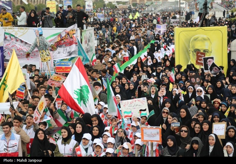 ناگفتههایی از دشمنیهای 45 ساله آمریکا علیه ملت ایران