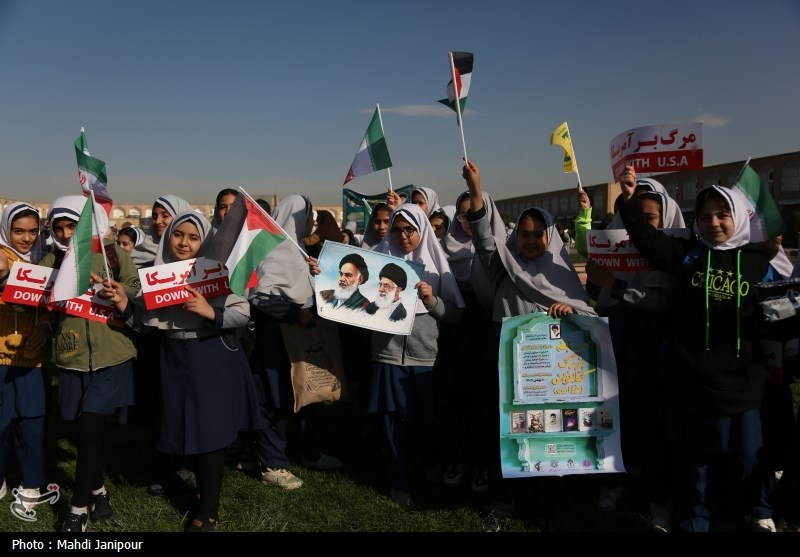 ناگفتههایی از دشمنیهای 45 ساله آمریکا علیه ملت ایران