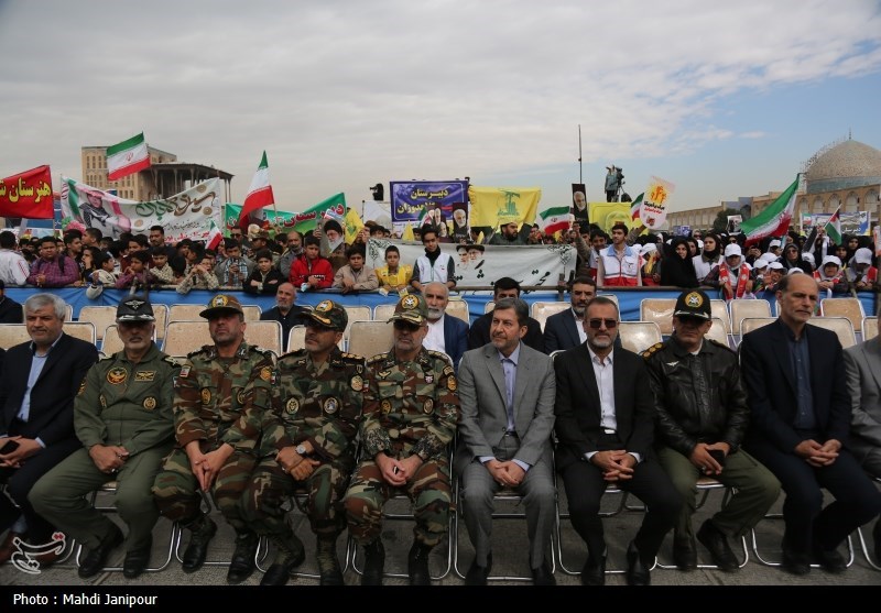 ناگفتههایی از دشمنیهای 45 ساله آمریکا علیه ملت ایران