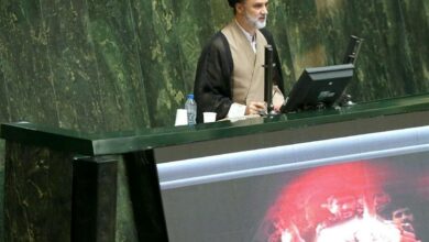 نبویان: تغییر در سیاستهای هستهای کشور امری بدیهی است