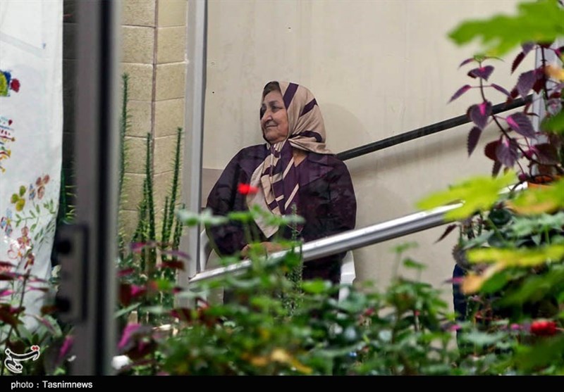 نخستین مرکز نگهداری روزانه سالمندان در قم راهاندازی شد