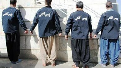 نزاع دستهجمعی در اسدآباد همدان منجر به قتل شد