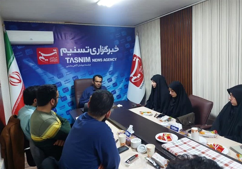 نشریات دانشجویی راهی برای مطالبهگری و بیان واقعیات جامعه