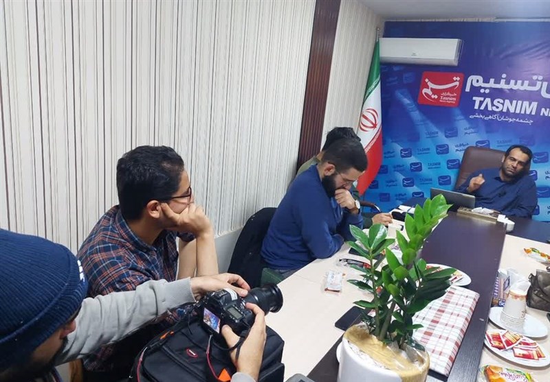 نشریات دانشجویی راهی برای مطالبهگری و بیان واقعیات جامعه