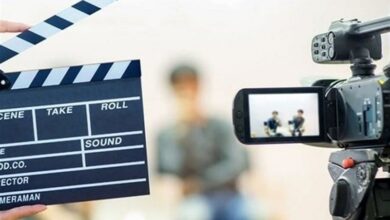 نشستهای بررسی تولید آثار سینمایی بر مبنای اندیشه اسلامی