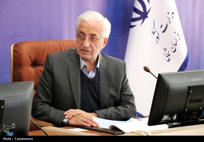 نظارتهای ستادی استاندار خراسان شمالی+تصاویر