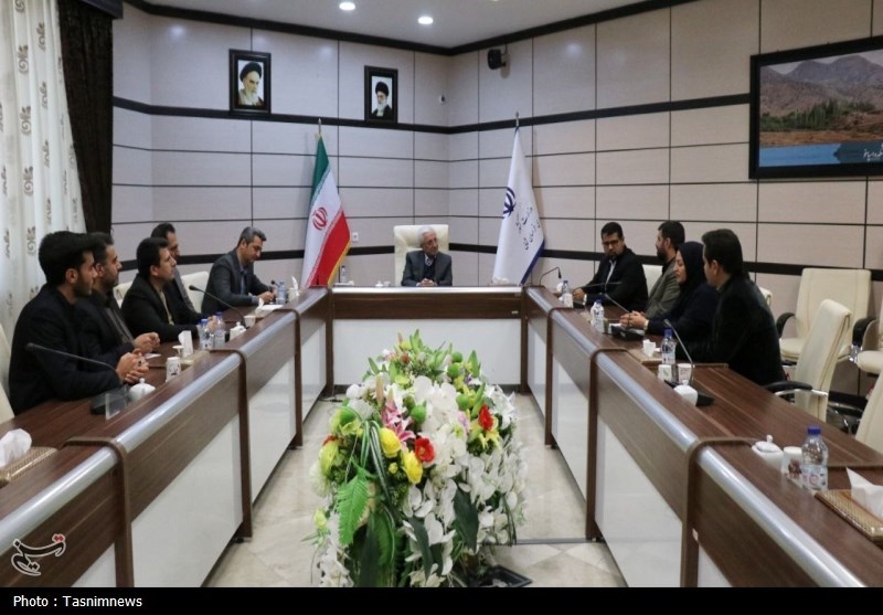 نظارتهای ستادی استاندار خراسان شمالی+تصاویر