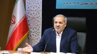 نظام تعلیم و تربیت ساختار تشکیل تمدن نوین اسلامی را ندارد