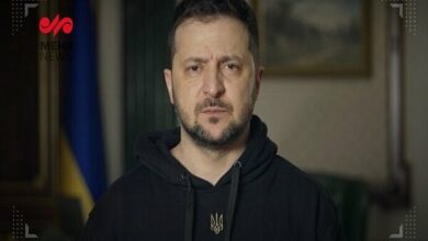 نظرسنجی گالوپ: ۵۰ درصد اوکراینی خواهان توقف فوری جنگ هستند