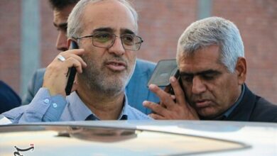 نقدی بر عملکرد رسانهای استاندار کرمان/ لطفا قهر نکن !