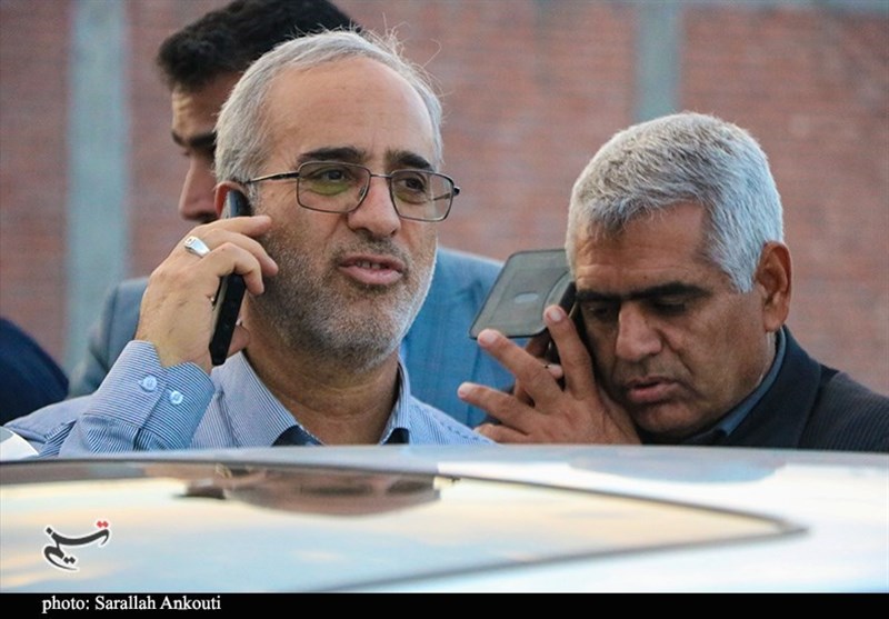 نقدی بر عملکرد رسانهای استاندار کرمان/ لطفا قهر نکن !