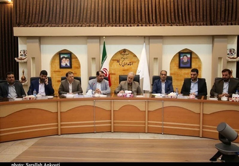 استان کرمان , استانداری کرمان , رسانه ,