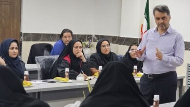 نقش حیاتی رسانهها در شکلدهی افکار عمومی و انتقال اطلاعات