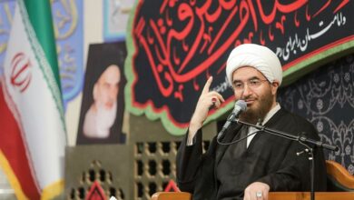 نقش محوری اعتکاف در تقویت معنویت و مقاومت نسل جوان