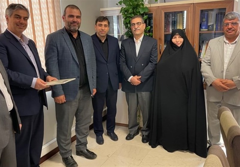 نقش مرزبندی استاندار با سهمخواهان در توسعه استان مرکزی