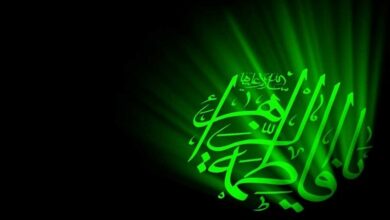 نقطه درخشان زندگی حضرت زهرا (س) در نگاه امام خامنهای