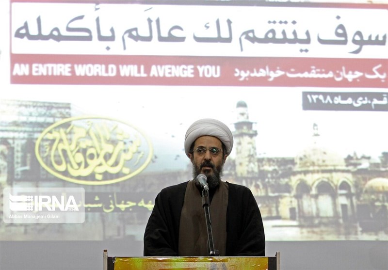 نماینده حزبالله: جنگ تا شکست اسرائیل ادامه خواهد داشت