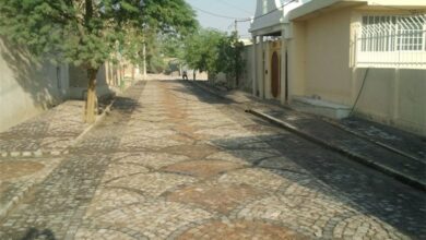 نهضت عمران روستایی در شهرستان سیروان در حال انجام است