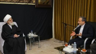 نوریهمدانی: نباید یک بار دیگر فریب آمریکا را بخوریم