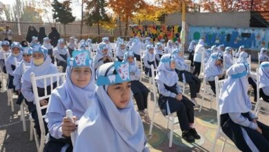 نوسازی مدارس آسیبدیده اصفهان 500میلیارد اعتبار میخواهد