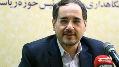نگاهداری:پهنههای آبی در توسعه اقتصادی مغفول واقع شده است