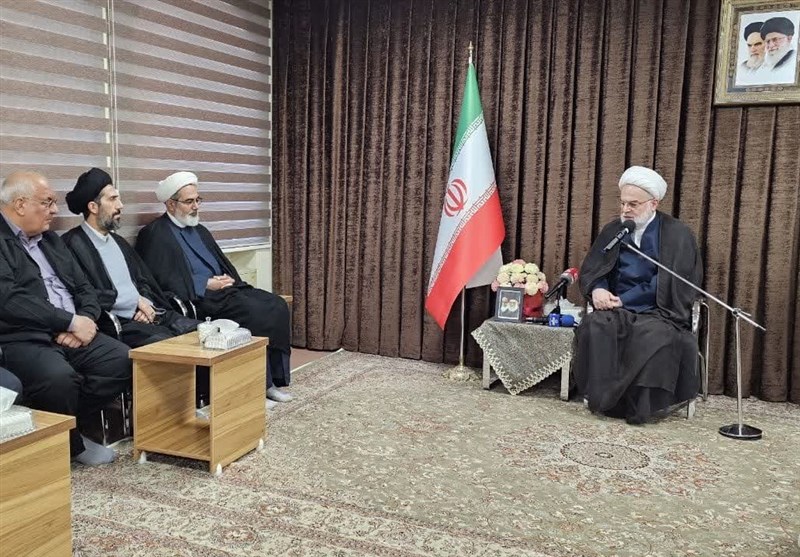 نیروهای مسلح کردستان مجاهدت مضاعف میکنند