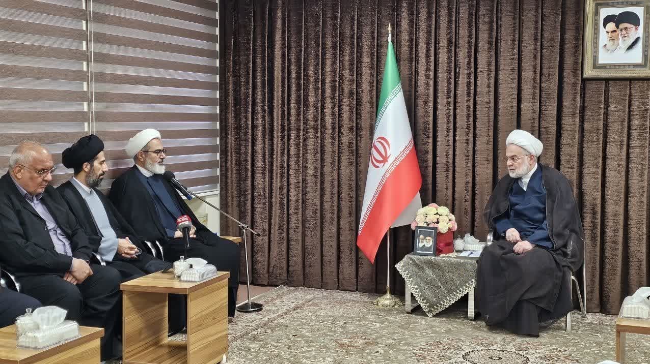 نیروهای مسلح کردستان مجاهدت مضاعف میکنند