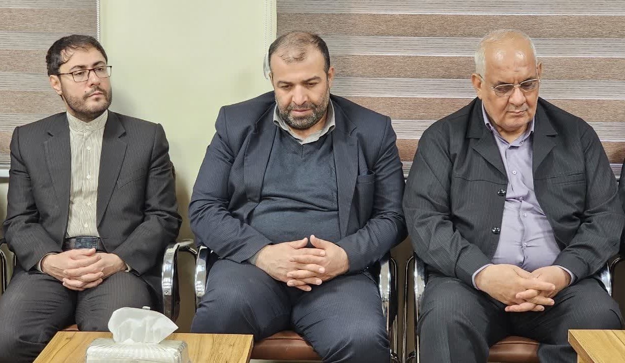 نیروهای مسلح کردستان مجاهدت مضاعف میکنند