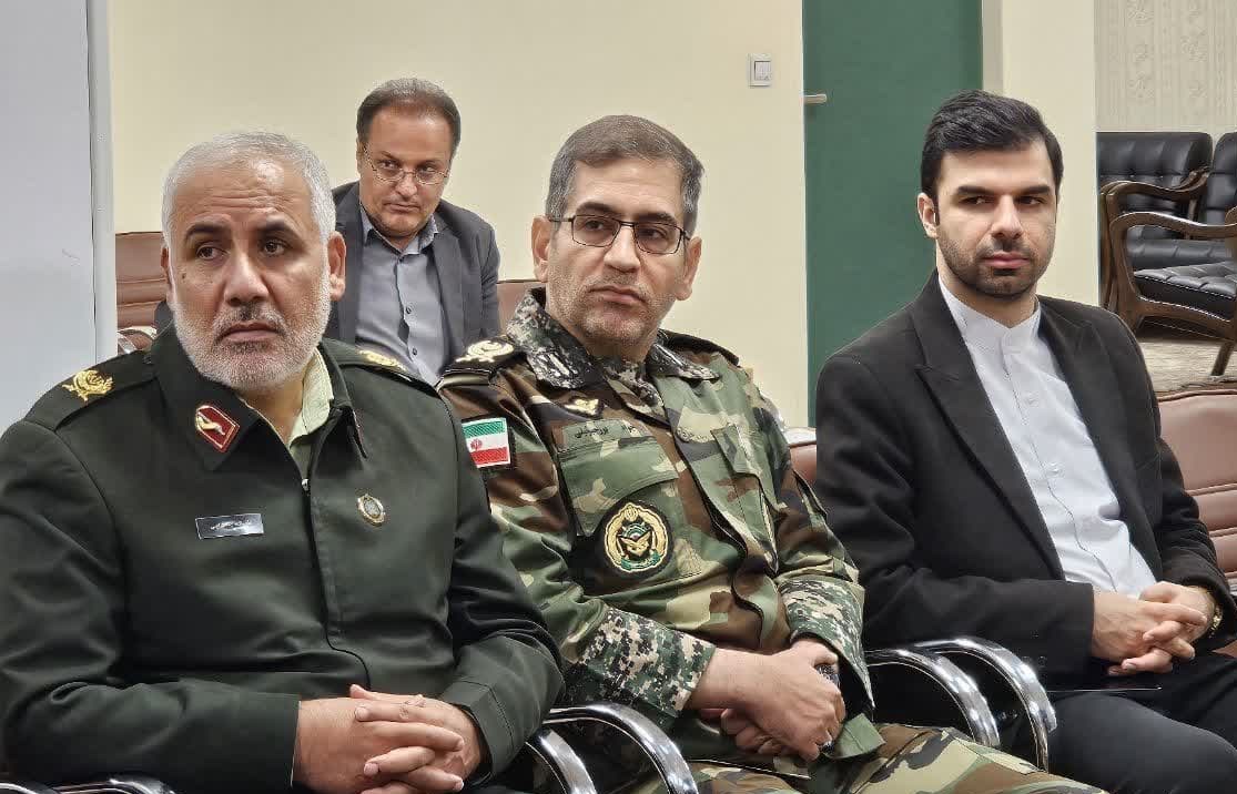 نیروهای مسلح کردستان مجاهدت مضاعف میکنند