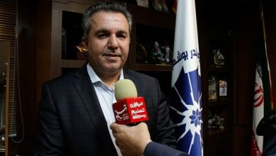 هدفگذاری صادرات 40 هزار تن خرما استان بوشهر