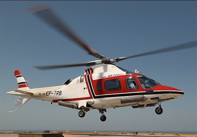 هزینهکرد 2.5 میلیاردی مأموریت هوایی اورژانس در کردستان