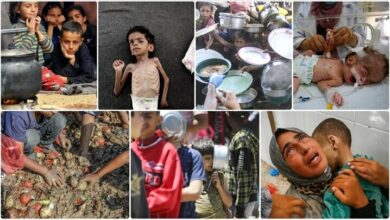 هشدار سازمان بهداشت جهانی نسبت به بروز قریبالوقوع قحطی در غزه