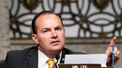 هشدار سناتور آمریکایی نسبت به عواقب لغو محدودیتهای موشکی اوکراین